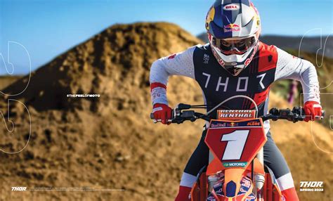 Thor mx - Watch the new Thor MX 2018 range in action, from the wide open desert, to the freshly prepped moto track, wherever you ride, we ride with you. Our three dis...